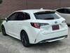 TOYOTA COROLLA TOURING