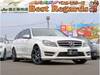 MERCEDES BENZ C-CLASS Stationwagon
