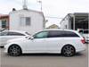 MERCEDES BENZ C-CLASS Stationwagon