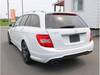MERCEDES BENZ C-CLASS Stationwagon