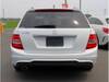 MERCEDES BENZ C-CLASS Stationwagon