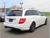 MERCEDES BENZ C-CLASS Stationwagon
