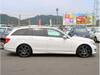 MERCEDES BENZ C-CLASS Stationwagon
