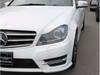 MERCEDES BENZ C-CLASS Stationwagon