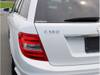 MERCEDES BENZ C-CLASS Stationwagon