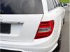 MERCEDES BENZ C-CLASS Stationwagon