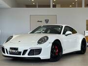 2017 PORSCHE 911