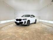2022 BMW X4