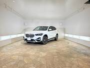 2020 BMW X1