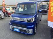 2015 DAIHATSU WAKE