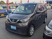 2020 NISSAN DAYZ