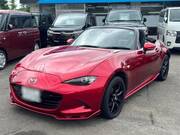 2019 MAZDA ROADSTER