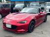 MAZDA ROADSTER