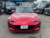 MAZDA ROADSTER