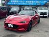 MAZDA ROADSTER