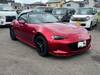 MAZDA ROADSTER
