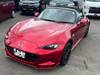 MAZDA ROADSTER