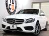 MERCEDES BENZ C-CLASS