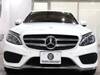 MERCEDES BENZ C-CLASS