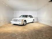 1998 MERCEDES BENZ S CLASS S600L (Left Hand Drive)