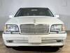MERCEDES BENZ S CLASS