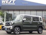 2025 SUZUKI HUSTLER