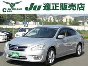 2017 NISSAN TEANA
