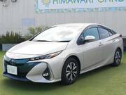 2018 TOYOTA PRIUS PHV
