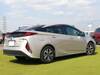 TOYOTA PRIUS PHV