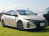 TOYOTA PRIUS PHV