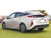 TOYOTA PRIUS PHV
