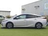 TOYOTA PRIUS PHV