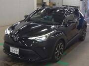 2020 TOYOTA C-HR