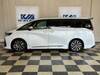TOYOTA VELLFIRE HYBRID