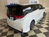 TOYOTA VELLFIRE HYBRID