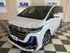 TOYOTA VELLFIRE HYBRID