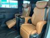 TOYOTA VELLFIRE HYBRID