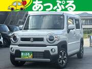 2024 SUZUKI HUSTLER
