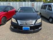2010 LEXUS LS