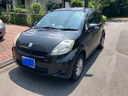 2009 TOYOTA PASSO
