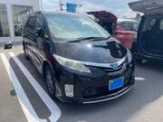 2011 TOYOTA ESTIMA HYBRID X
