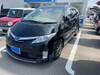 TOYOTA ESTIMA HYBRID