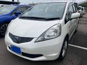 2009 HONDA FIT G
