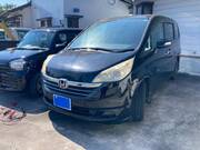 2006 HONDA STEPWAGON