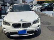 2013 BMW X1