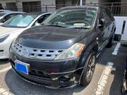 2007 NISSAN MURANO 250XL
