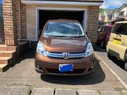 2013 TOYOTA ISIS G