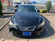 2010 TOYOTA MARK X