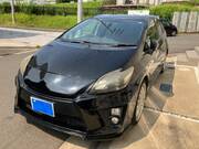 2011 TOYOTA PRIUS S