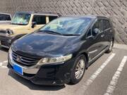 2008 HONDA ODYSSEY M